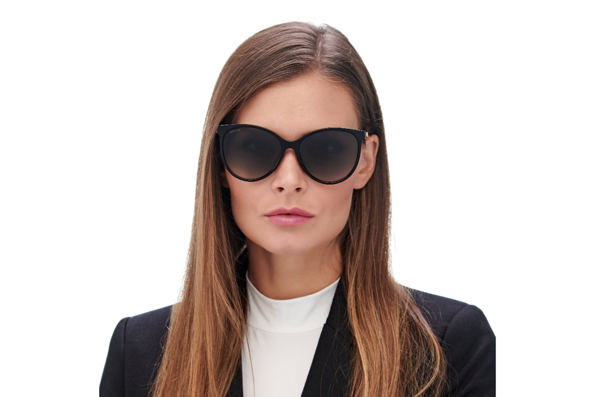 Gucci Lentes de Sol GG0377S