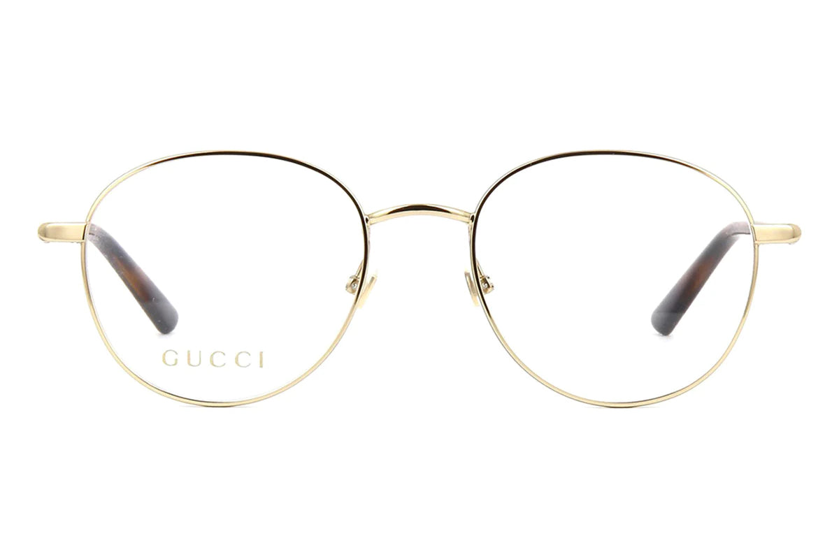 Gucci Lentes Ópticos GG0392O