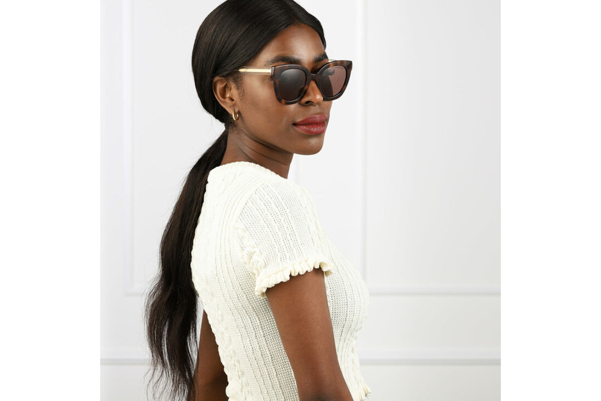 Gucci Lentes de Sol GG0564S