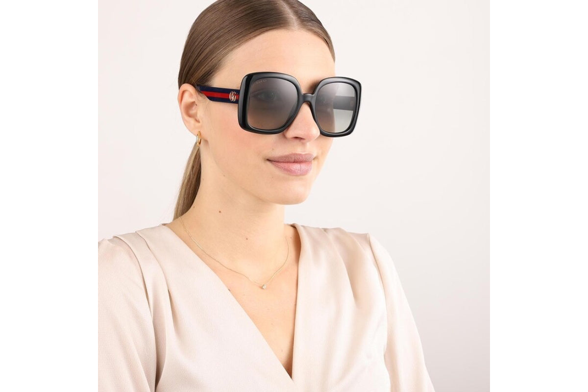 Gucci Lentes de Sol GG0713S