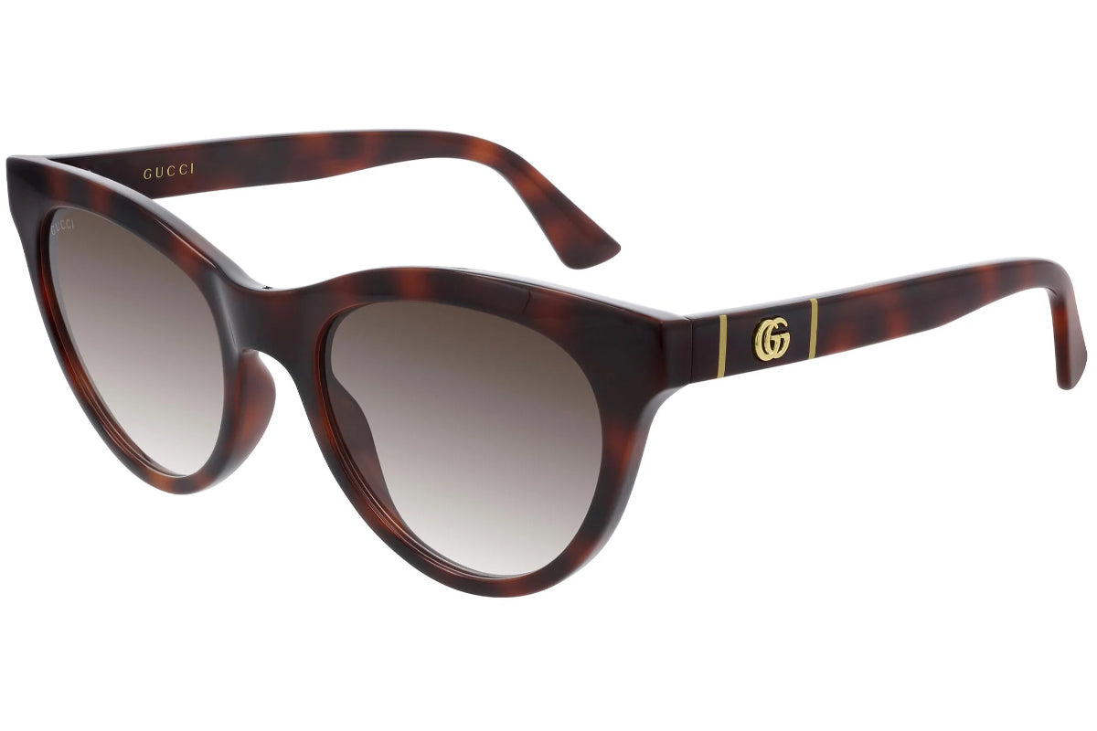 Gucci Lentes de Sol GG0763S