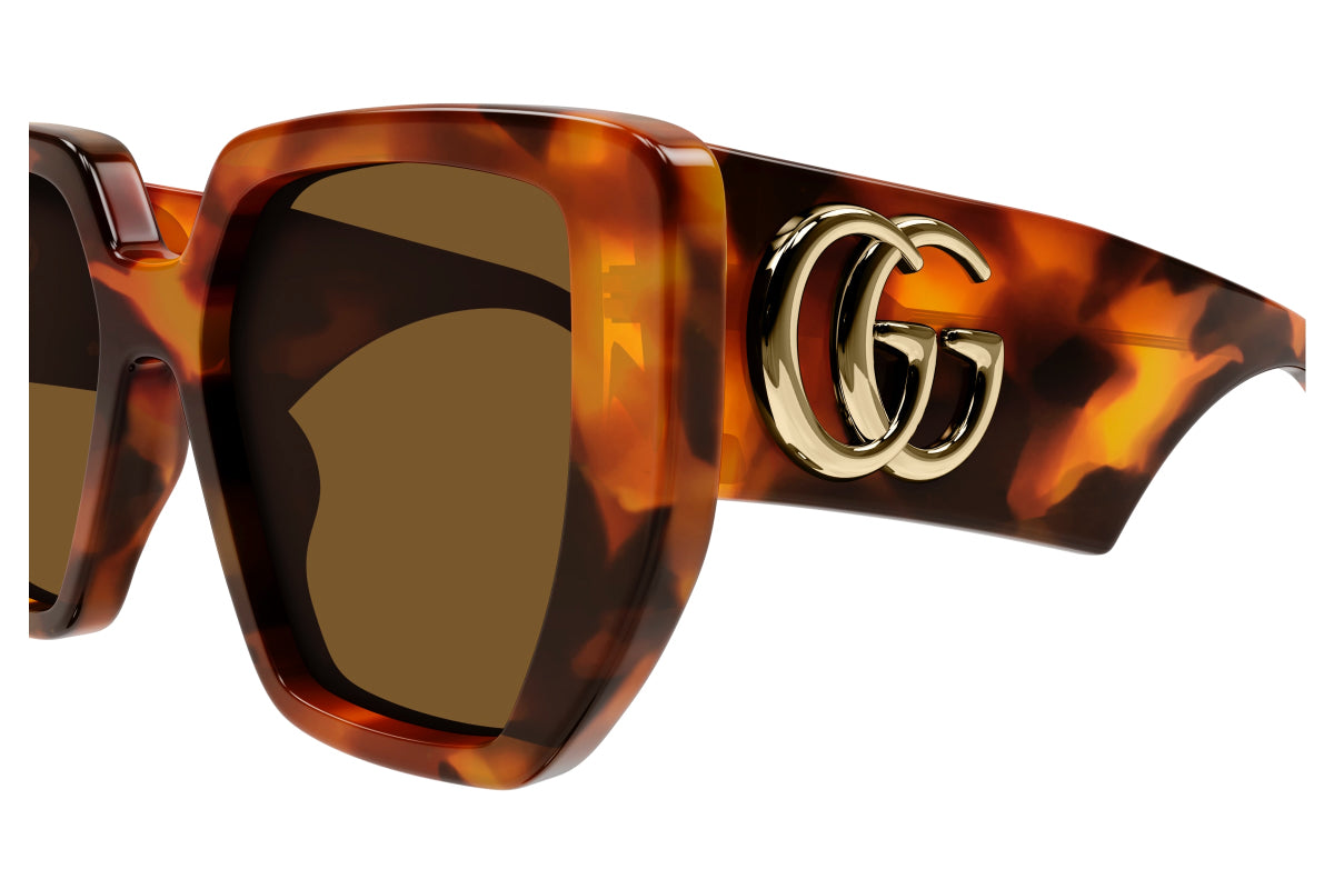 Gucci Lentes de Sol GG0956S