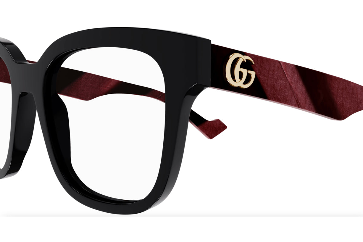 Gucci Lentes Ópticos GG0958O