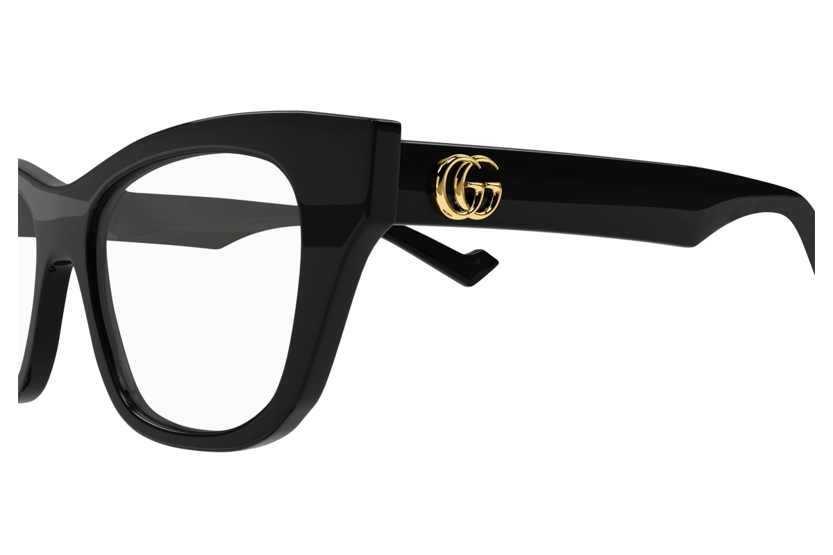 Gucci Lentes Ópticos GG0999O