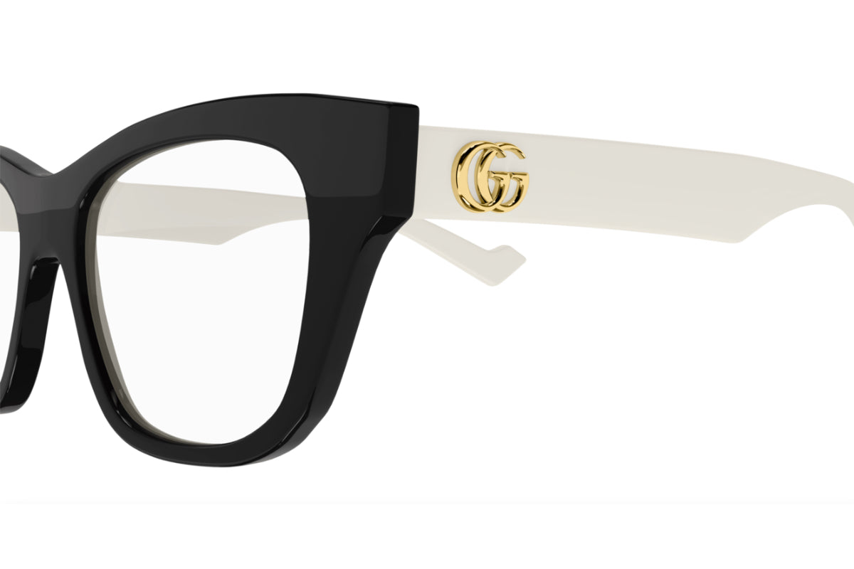 Gucci Lentes Ópticos GG0999O