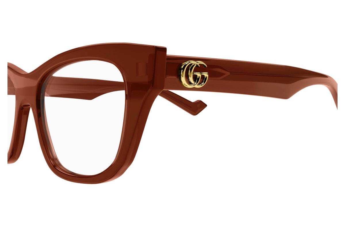 Gucci Lentes Ópticos GG0999O