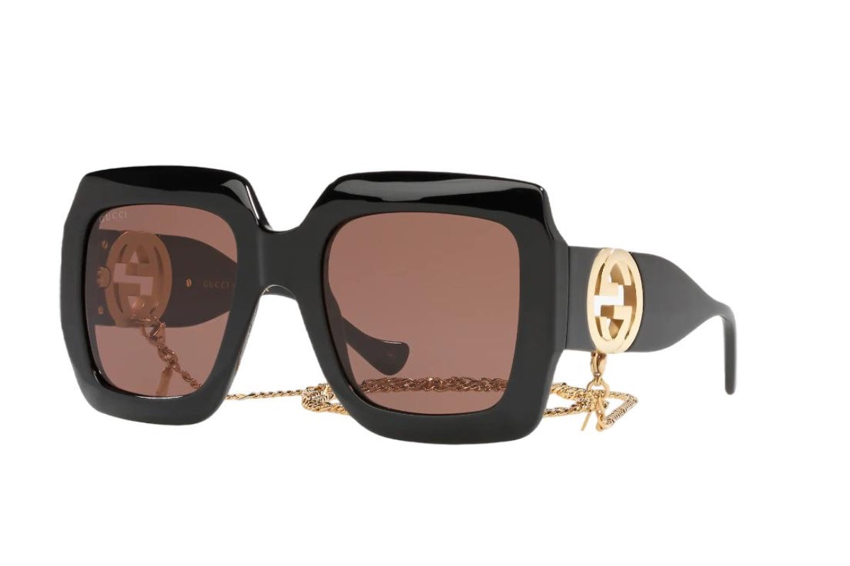 Gucci Lentes de Sol GG1022S