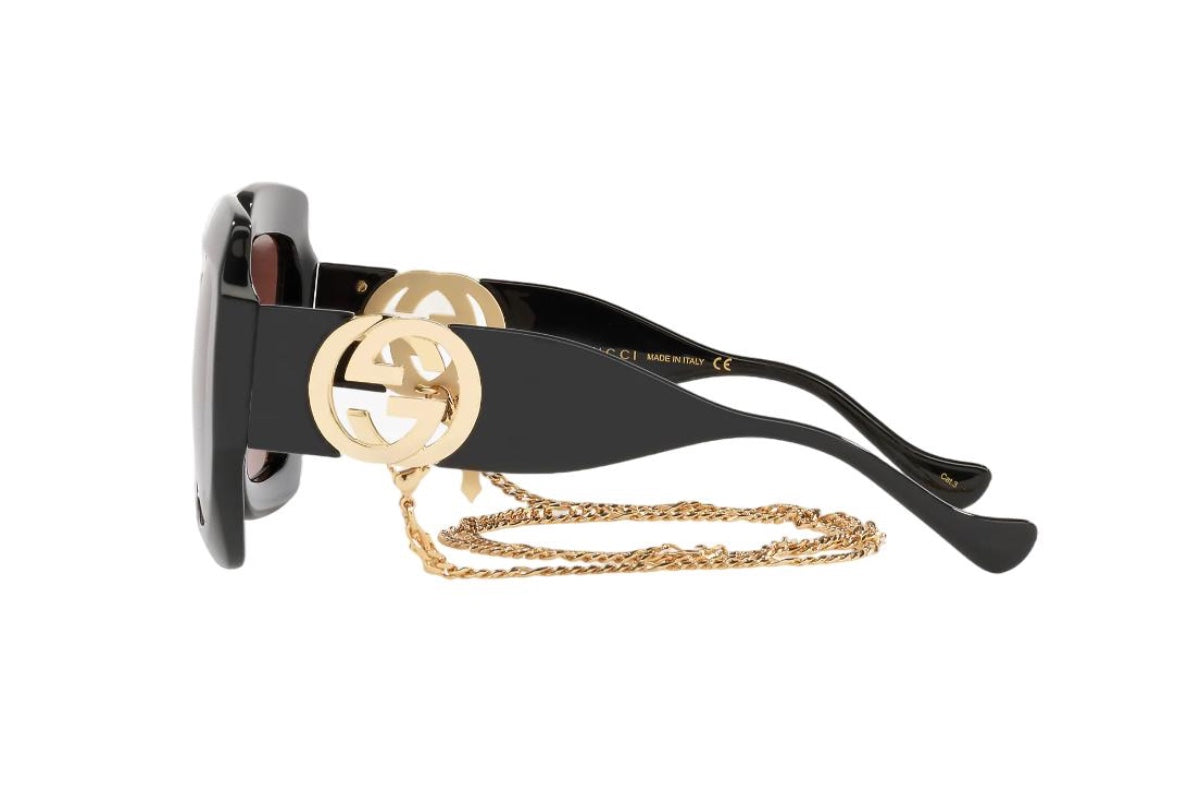 Gucci Lentes de Sol GG1022S