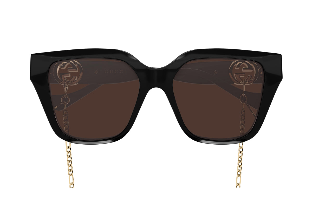 Gucci Lentes de Sol GG1023S
