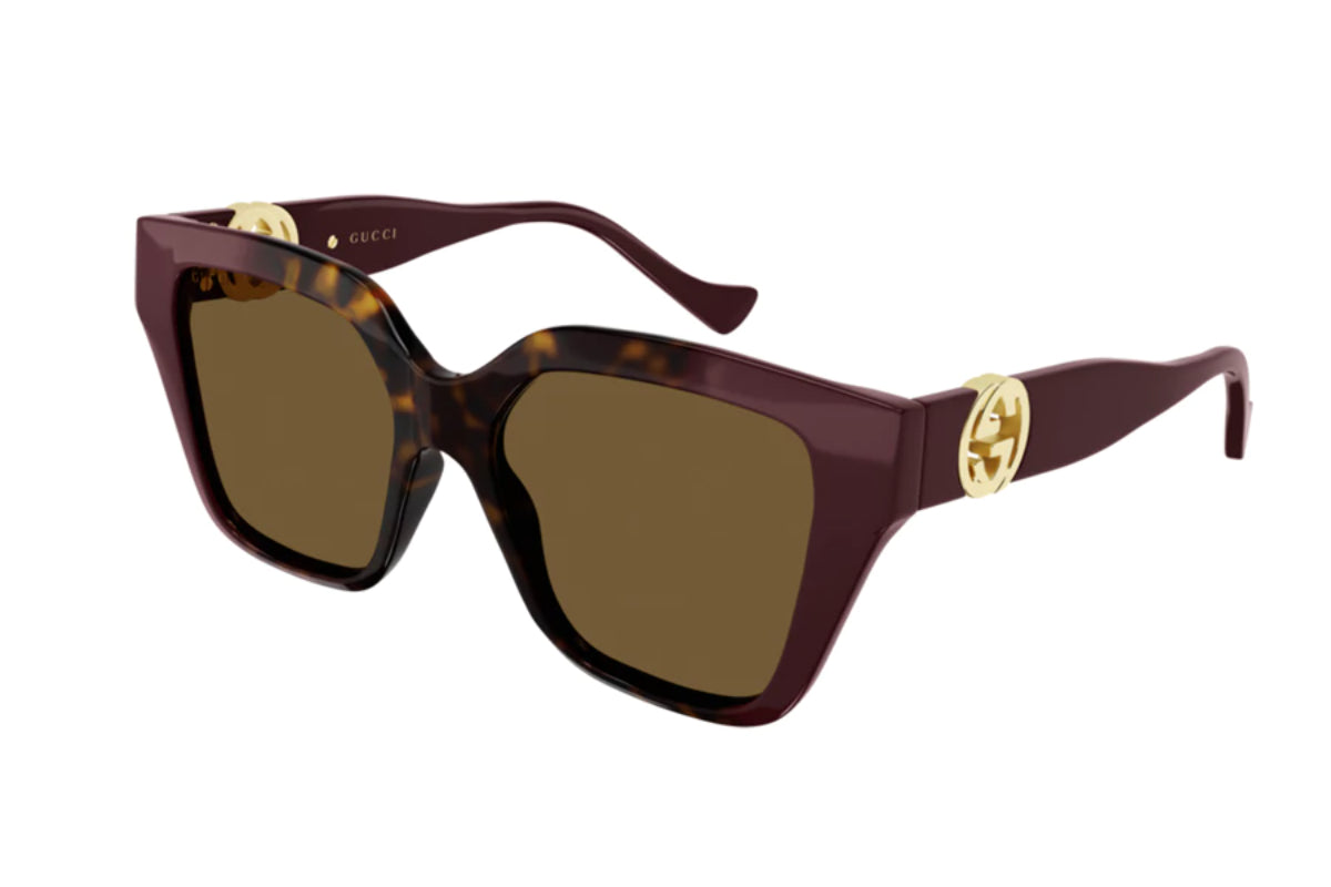 Gucci Lentes de Sol GG1023S