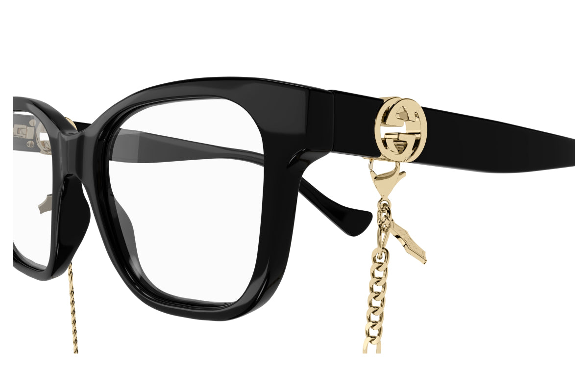 Gucci Lentes Ópticos GG1025O