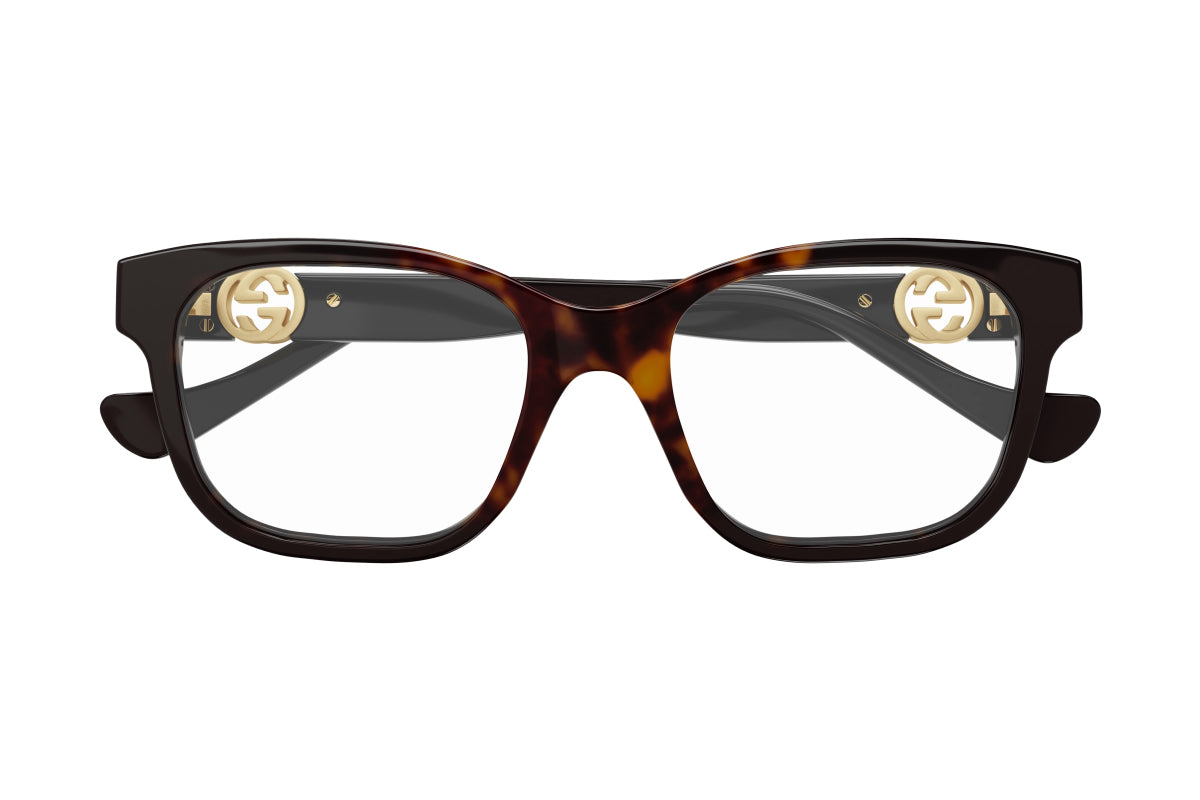 Gucci Lentes Ópticos GG1025O