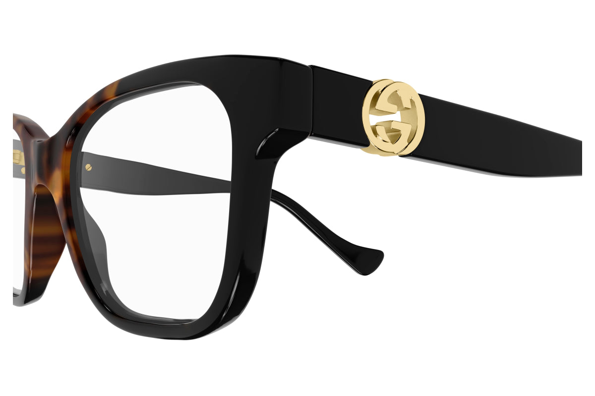 Gucci Lentes Ópticos GG1025O