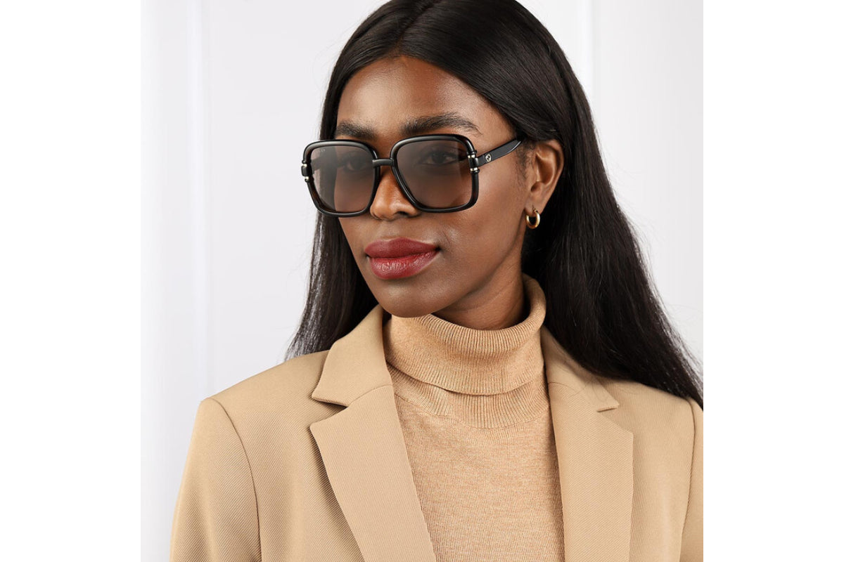 Gucci Lentes de Sol GG1066S