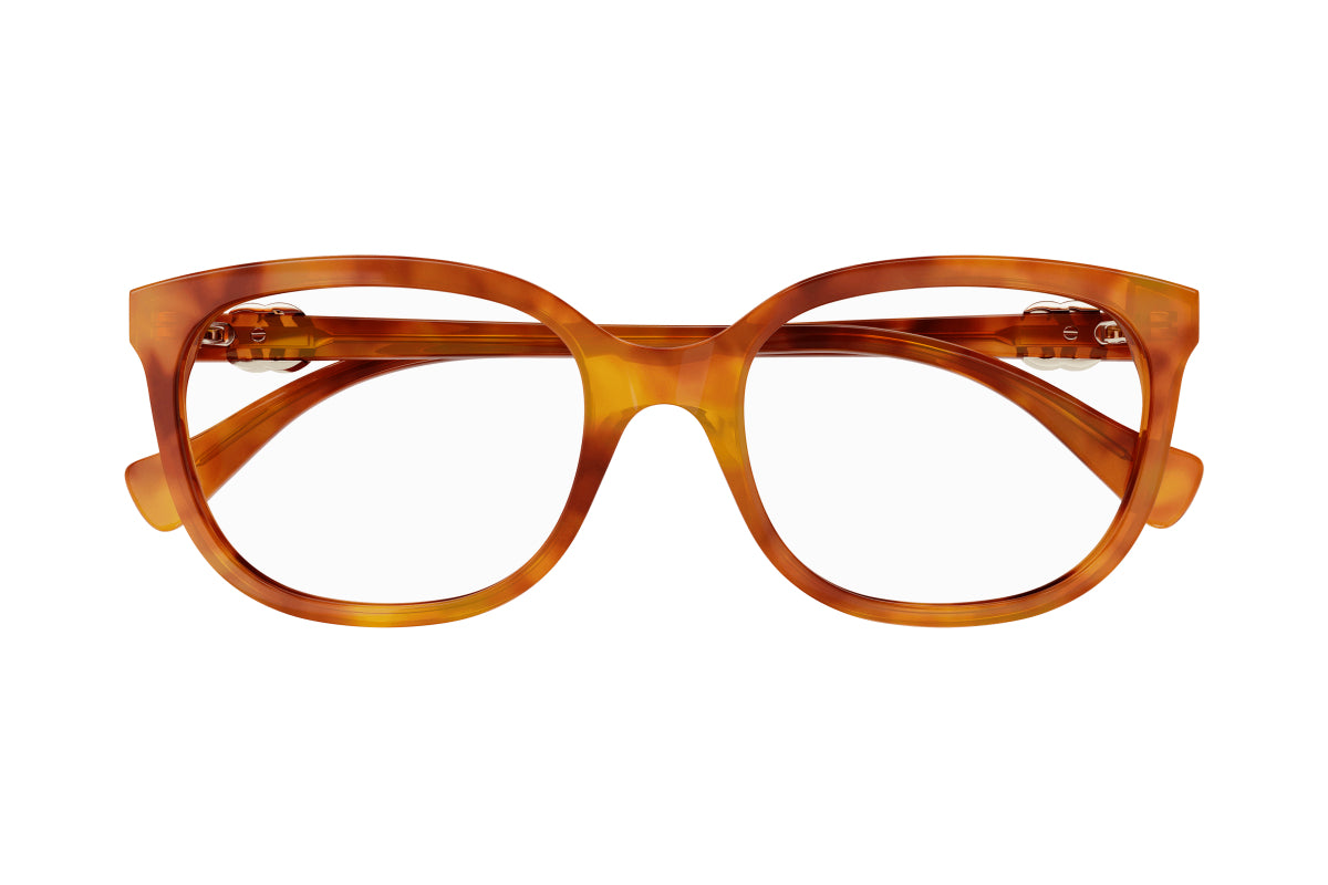 Gucci Lentes Ópticos GG1075O