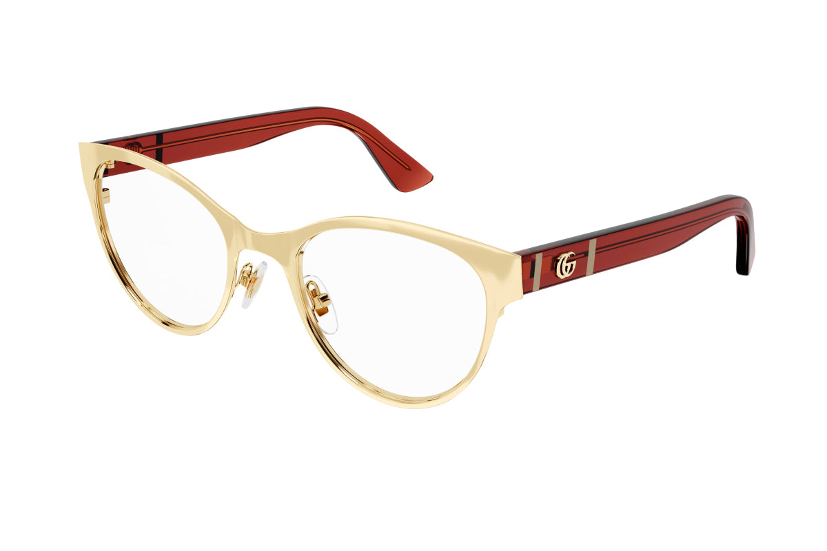 Gucci Lentes Ópticos GG1114O