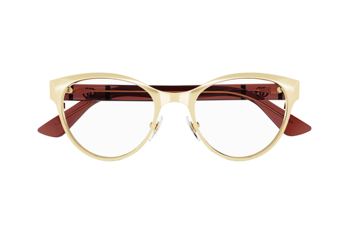 Gucci Lentes Ópticos GG1114O