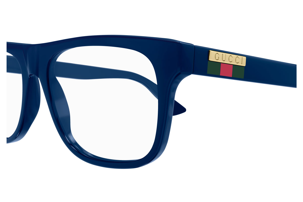 Gucci Lentes Ópticos GG1117O