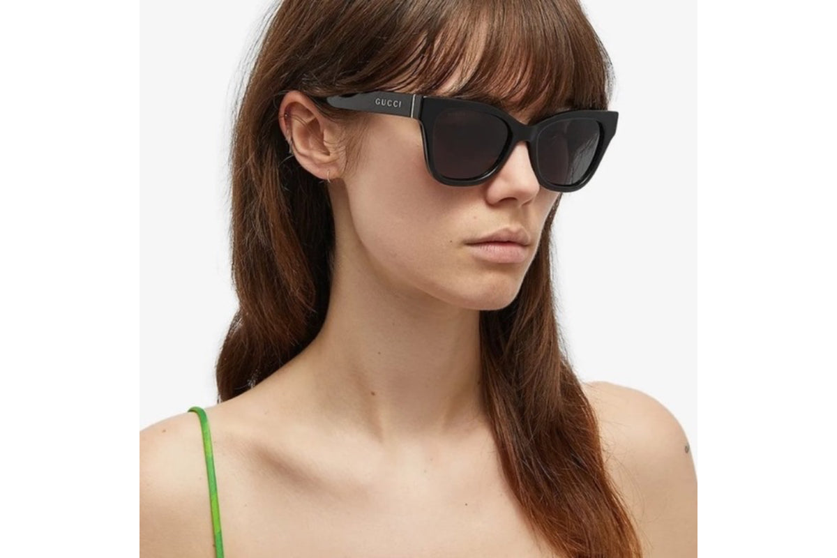 Gucci Lentes de Sol GG1133S