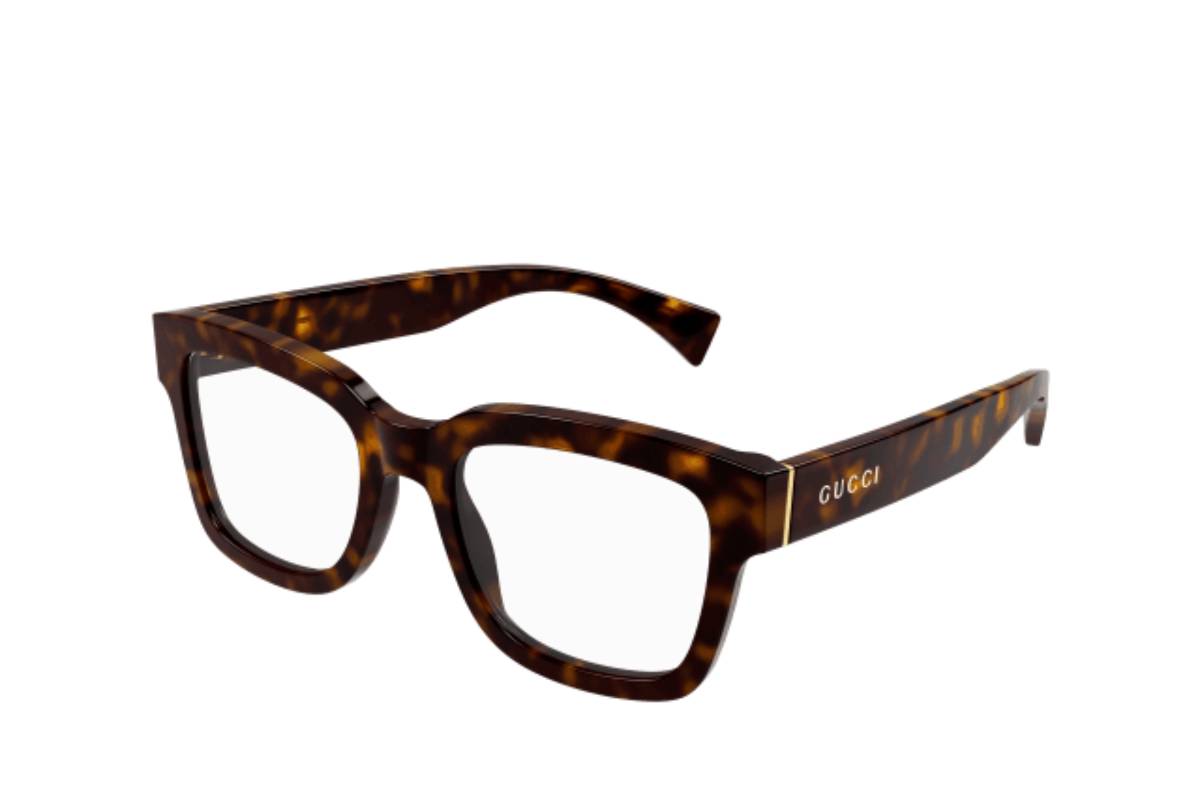 Gucci Lentes Ópticos GG1138O