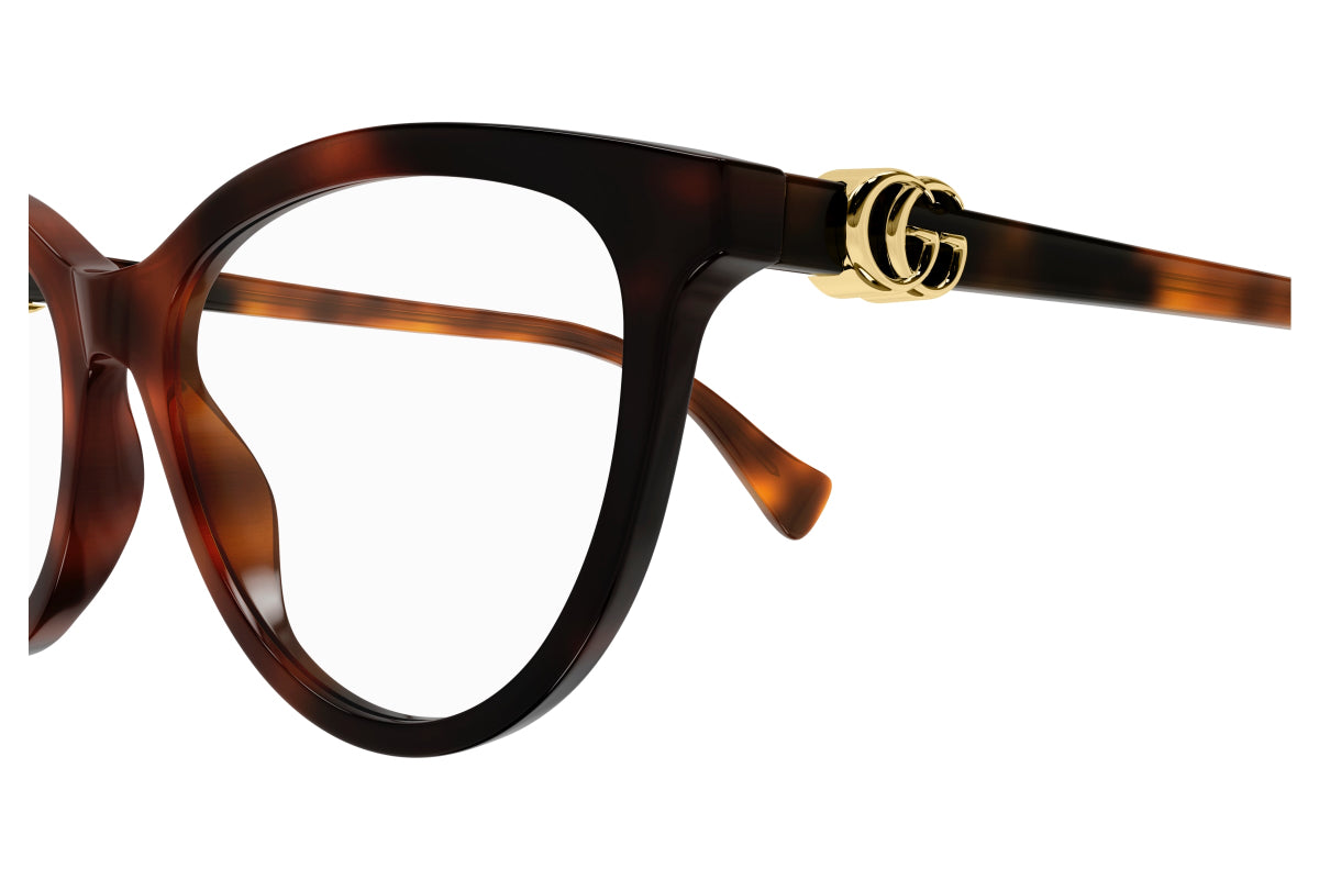 Gucci Lentes Ópticos GG1179O