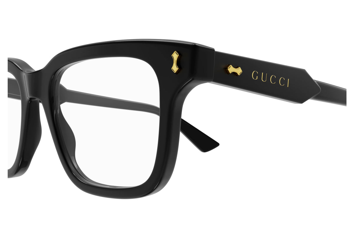 Gucci Lentes Ópticos GG1265O