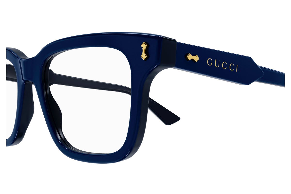 Gucci Lentes Ópticos GG1265O