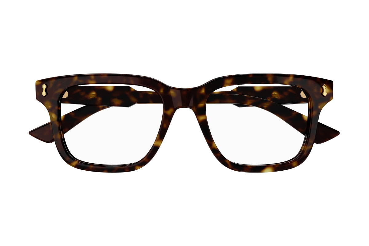 Gucci Lentes Ópticos GG1265O