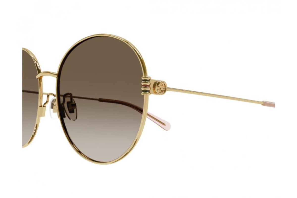 Gucci Lentes de Sol GG1281S