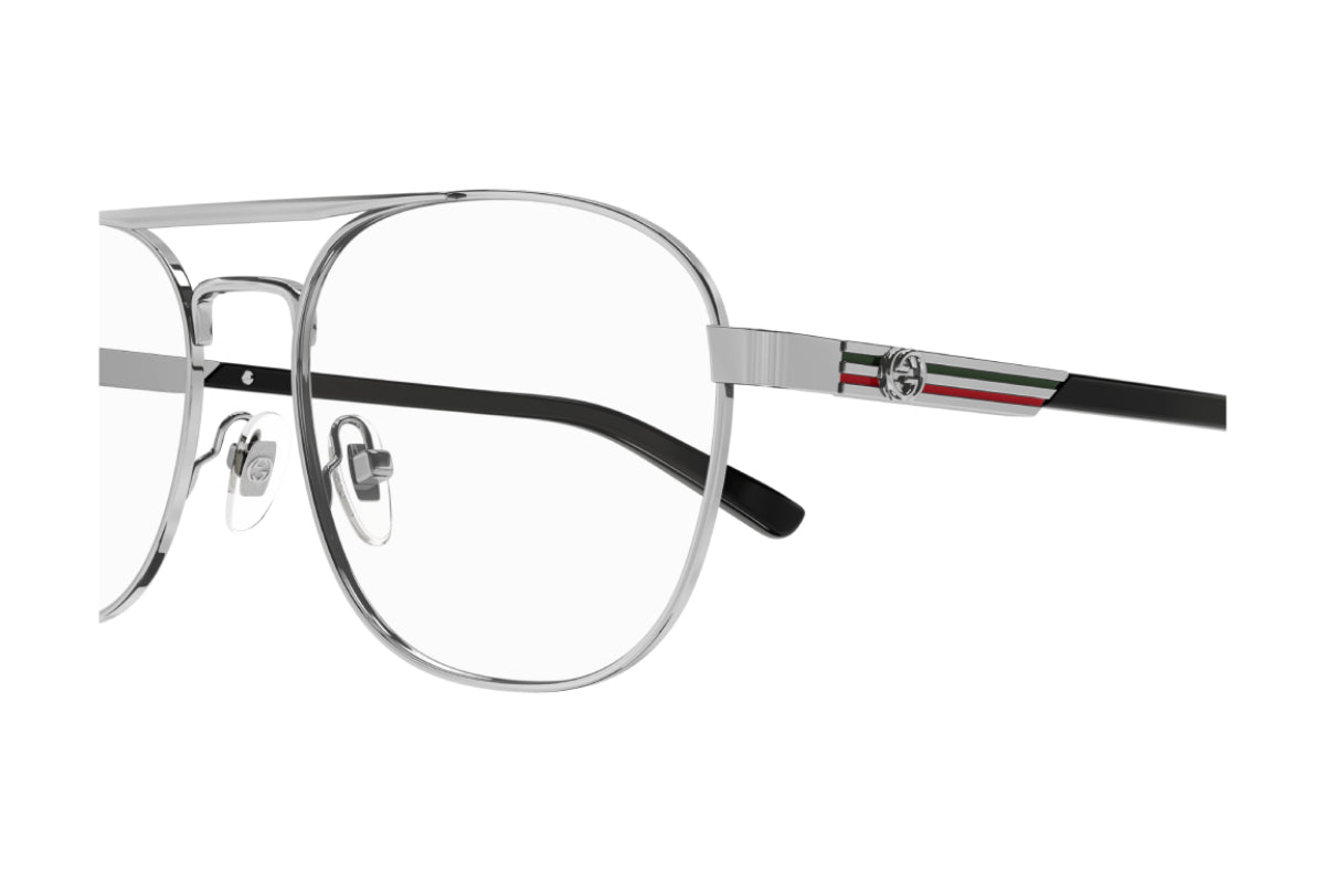 Gucci Lentes Ópticos GG1290O