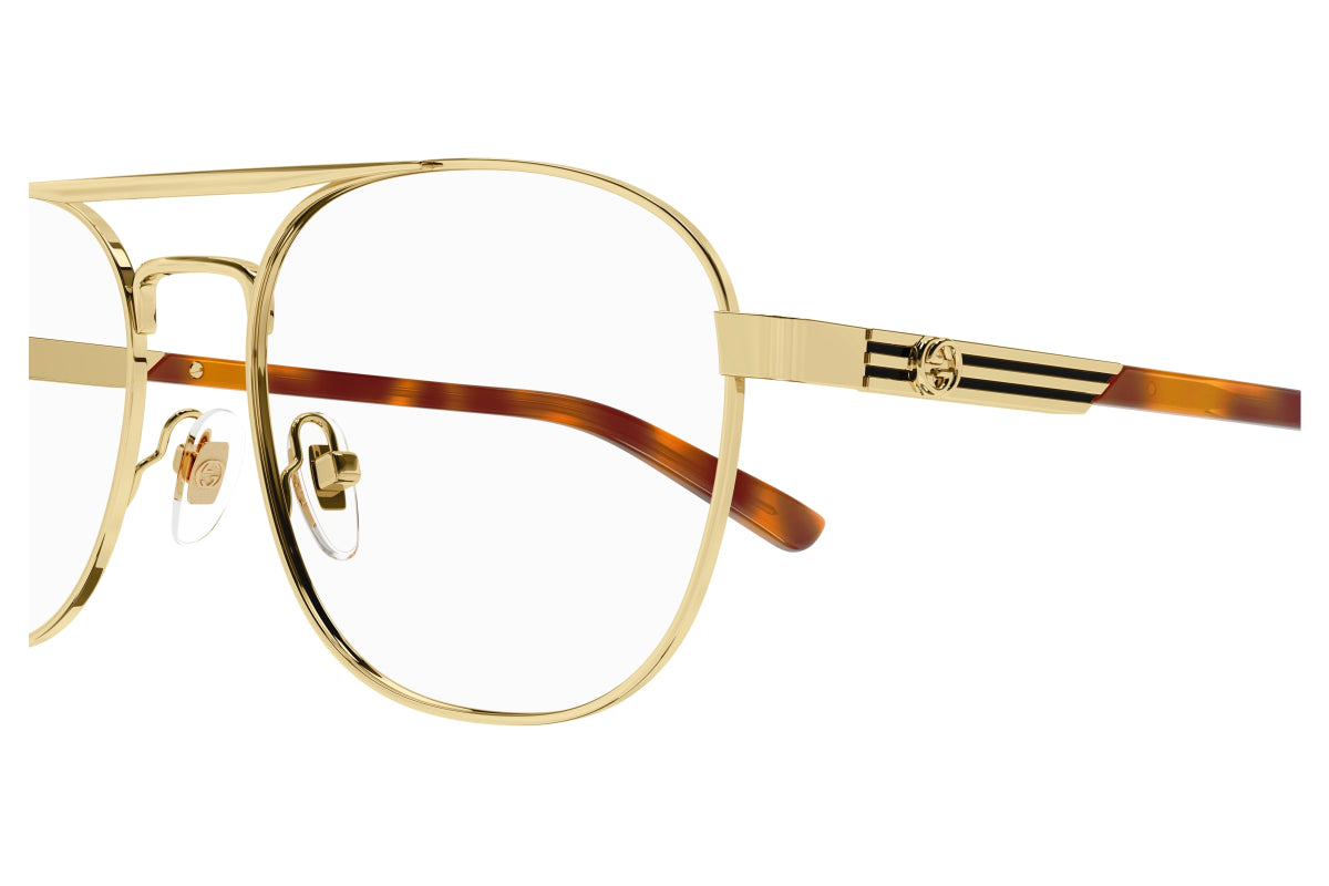 Gucci Lentes Ópticos GG1290O