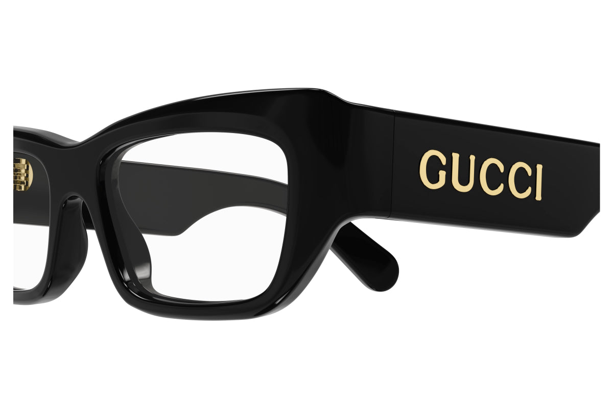 Gucci Lentes Ópticos GG1297O