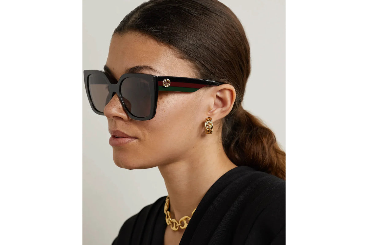 Gucci Lentes de Sol GG1300S