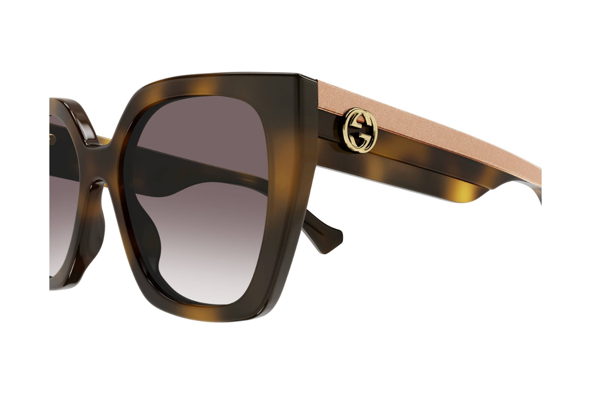 Gucci Lentes de Sol GG1300S