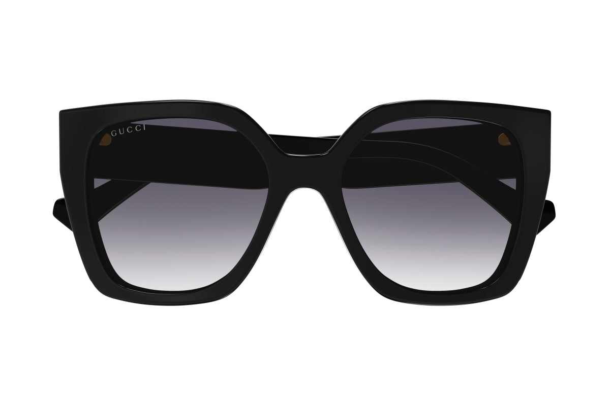Gucci Lentes de Sol Degradados GG1300S
