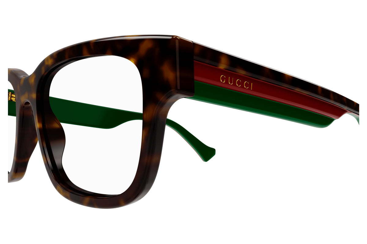 Gucci Lentes Ópticos GG1303O