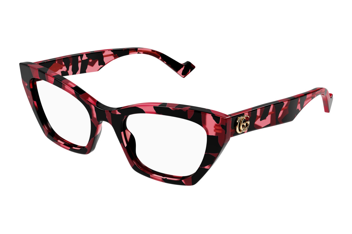 Gucci Lentes Ópticos GG1334O