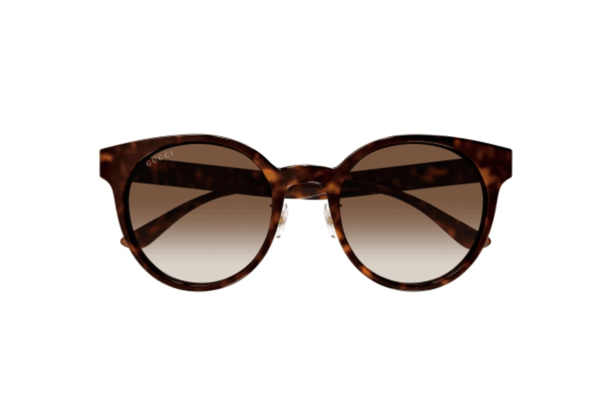 Gucci Lentes de Sol Degradados GG1339S