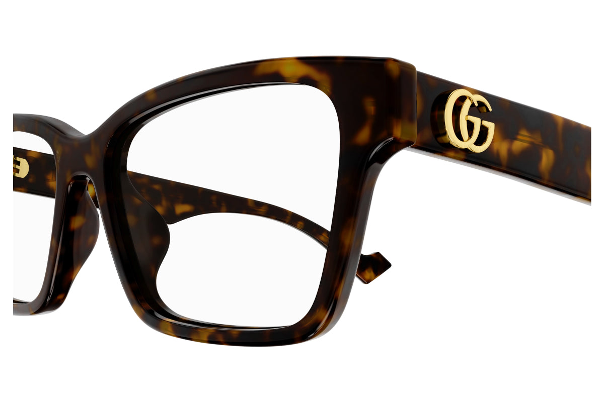 Gucci Lentes Ópticos GG1476O