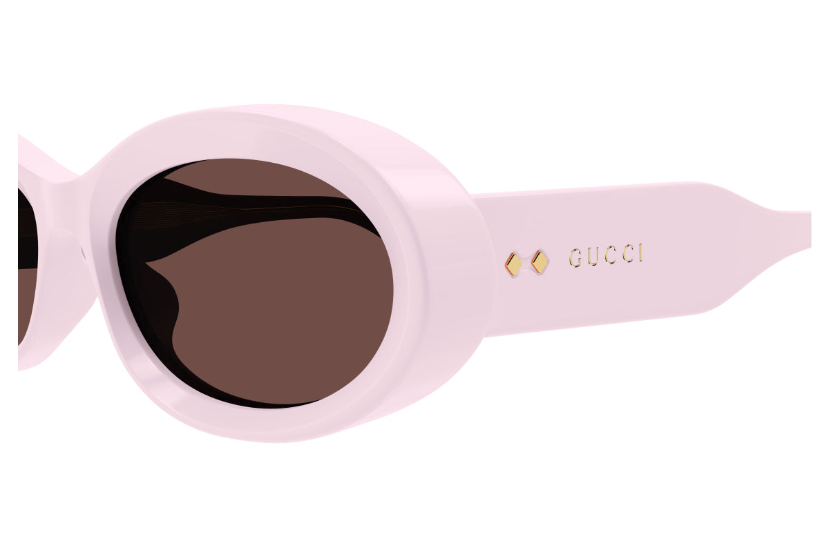 Gucci Lentes de Sol GG1527S