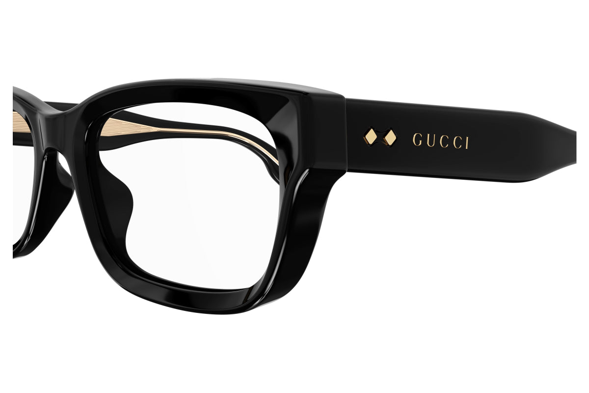 Gucci Lentes Ópticos GG1533O