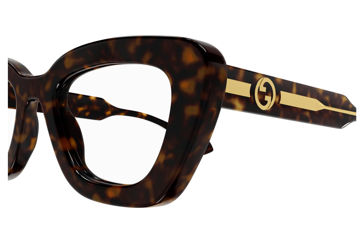 Gucci Lentes Ópticos GG1555O