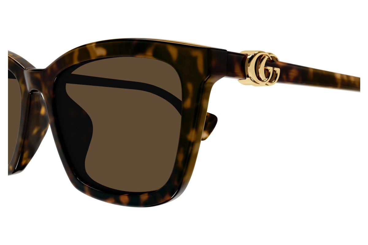 Gucci Lentes de Sol GG1596S