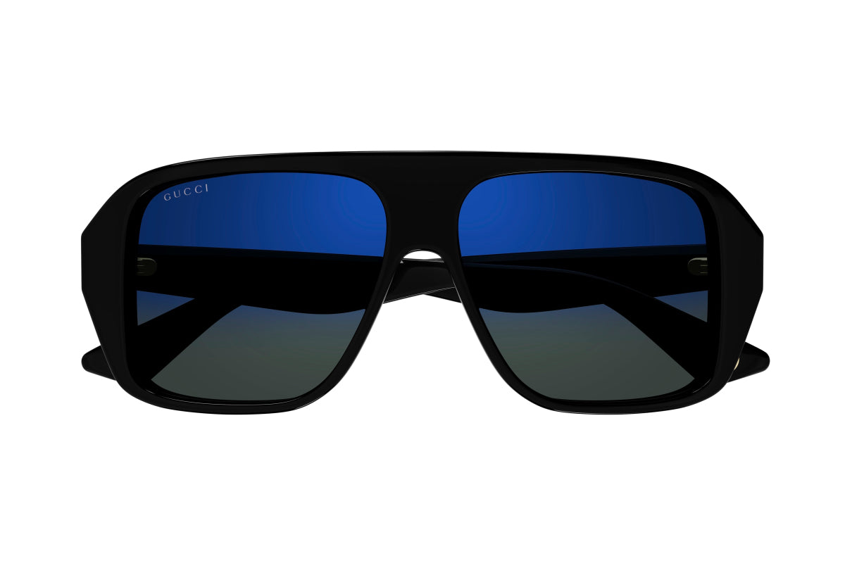 Gucci Lentes de Sol Espejados GG1615S