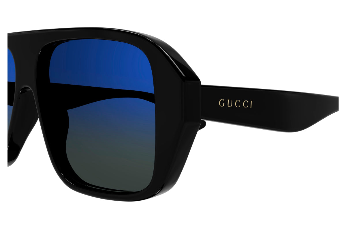 Gucci Lentes de Sol Espejados GG1615S