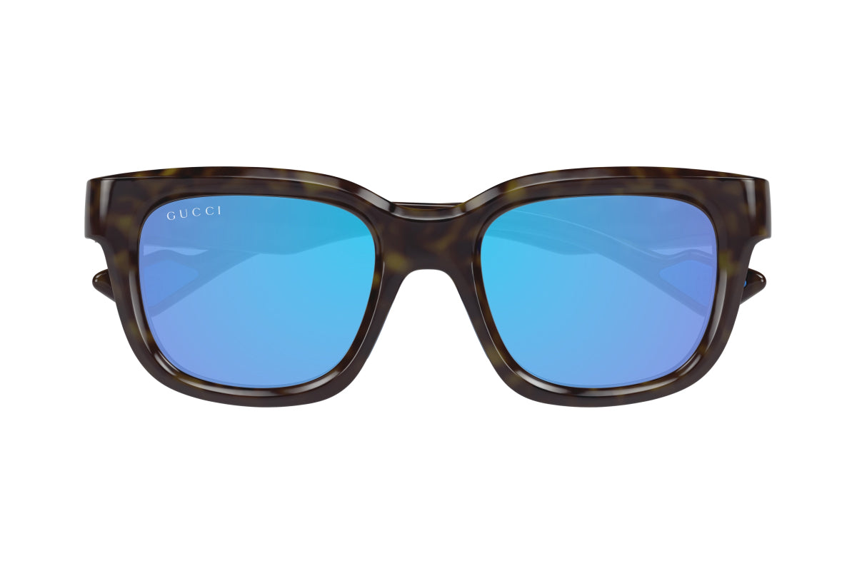 Gucci Lentes de Sol Espejados GG1621S