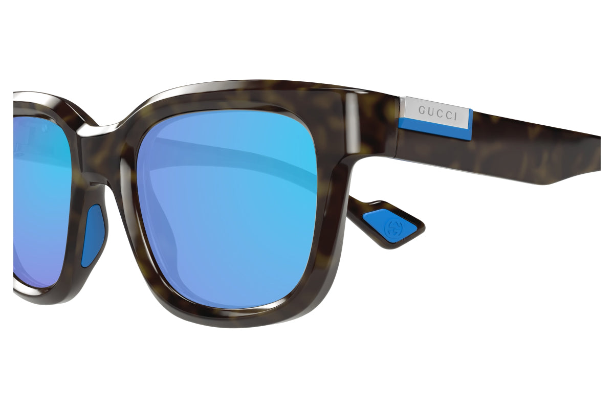 Gucci Lentes de Sol Espejados GG1621S