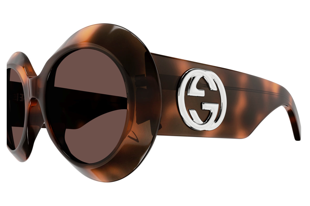 Gucci Lentes de Sol GG1647S