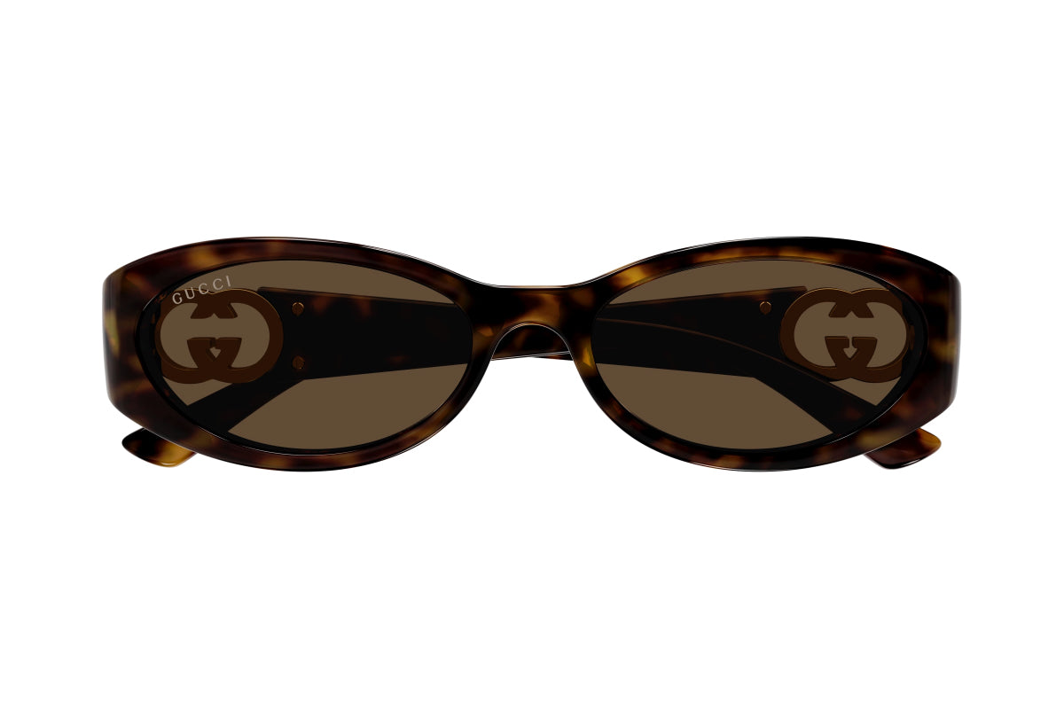 Gucci Lentes de Sol GG1660S