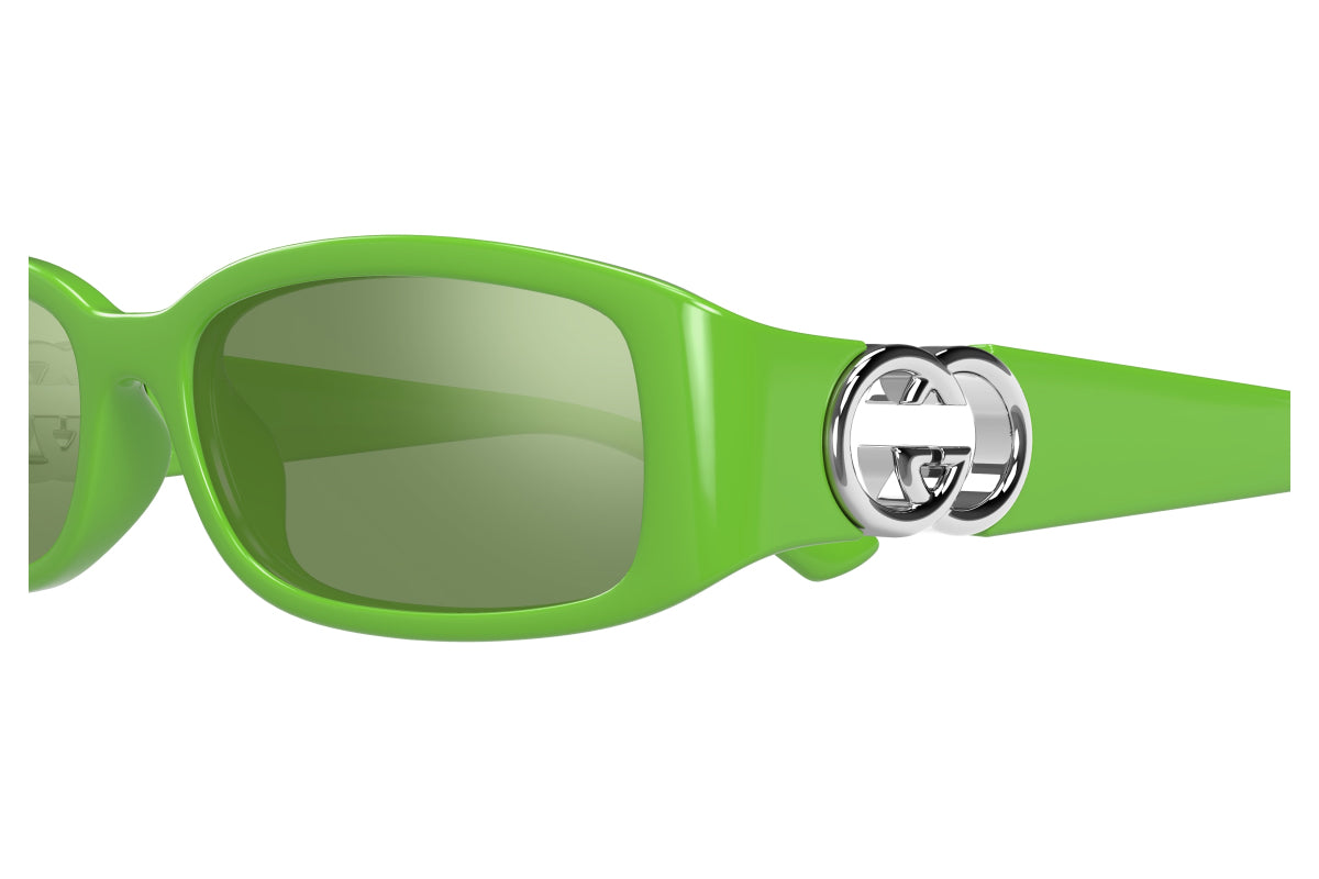 Gucci Lentes de Sol GG1661S